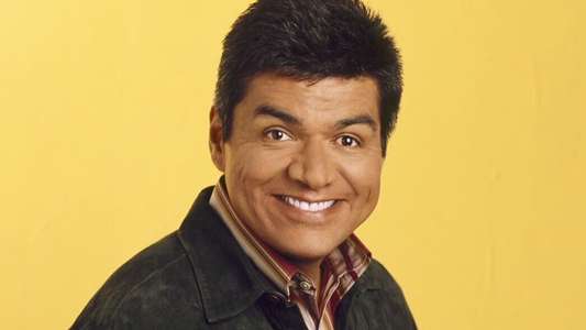 George Lopez - Backdrop
