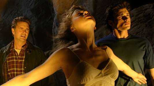 Smallville - Backdrops