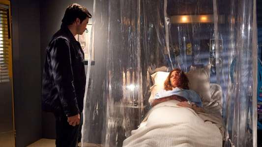 Smallville - Backdrops