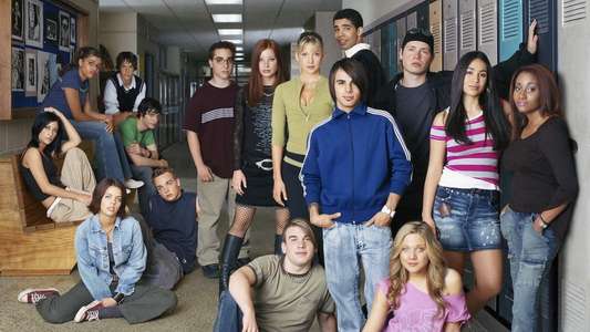 Degrassi - Backdrops