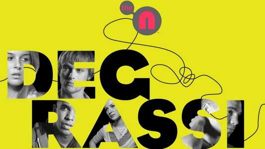 Degrassi - Backdrops