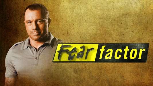 Fear Factor - Backdrop
