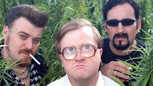 Trailer Park Boys - Backdrops