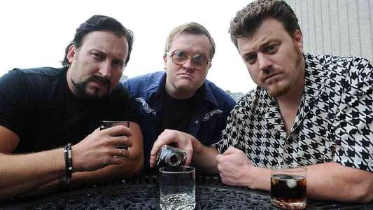 Trailer Park Boys - Backdrops
