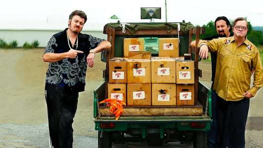 Trailer Park Boys - Backdrops