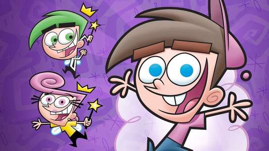 The Fairly OddParents - Backdrops