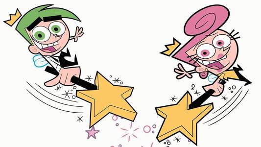 The Fairly OddParents - Backdrops