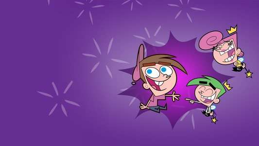The Fairly OddParents - Backdrops