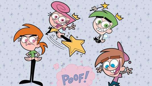 The Fairly OddParents - Backdrops