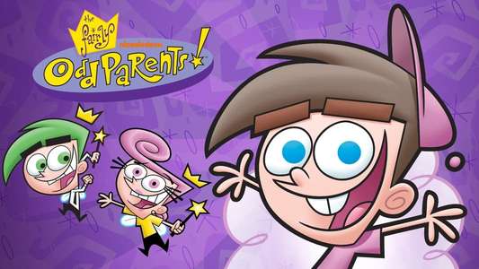 The Fairly OddParents - Backdrops