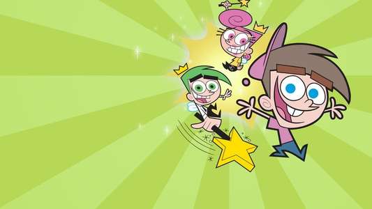 The Fairly OddParents - Backdrops