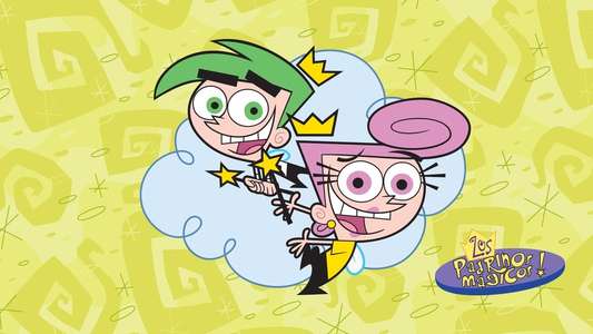 The Fairly OddParents - Backdrops
