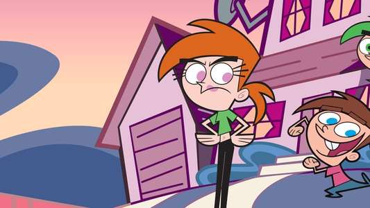 The Fairly OddParents - Backdrops