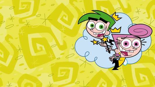 The Fairly OddParents - Backdrops