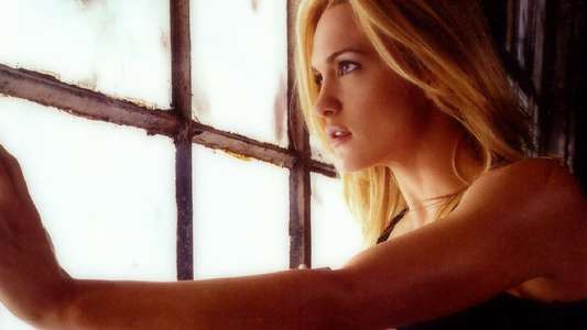 Mutant X - Backdrop