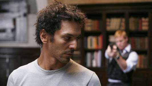 Largo Winch - Backdrop
