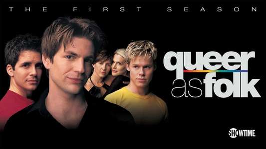 Queer As Folk - Backdrops