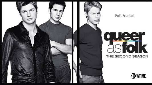Queer As Folk - Backdrops