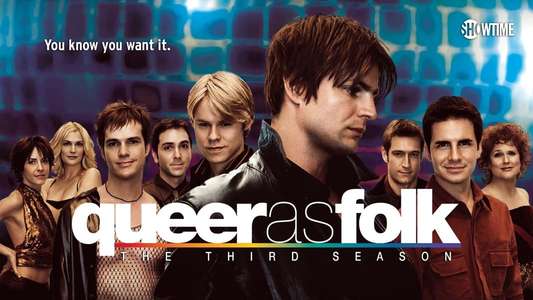 Queer As Folk - Backdrops