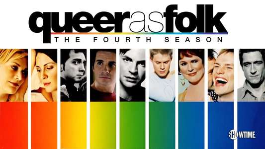 Queer As Folk - Backdrops