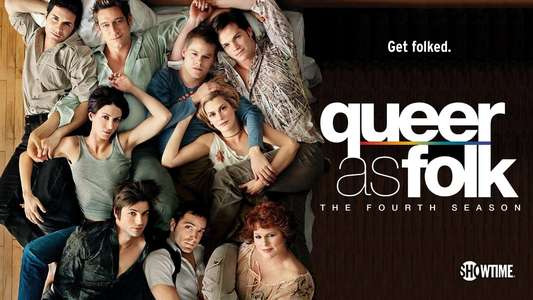 Queer As Folk - Backdrops
