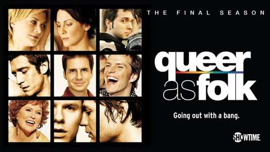 Queer As Folk - Backdrops