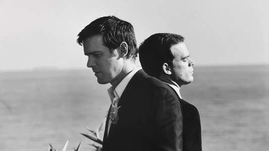 Six Feet Under - Backdrops