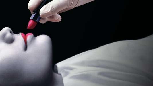 Six Feet Under - Backdrops