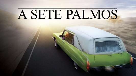 Six Feet Under - Backdrops