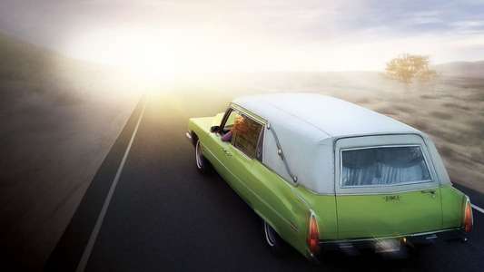 Six Feet Under - Backdrops