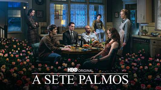 Six Feet Under - Backdrops