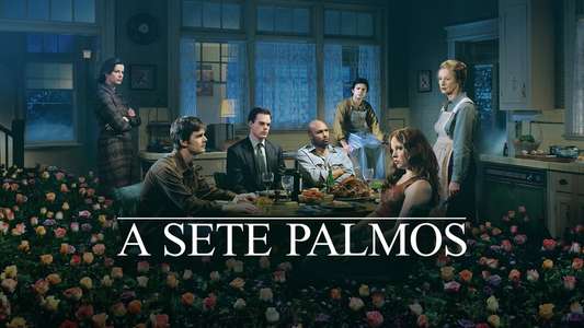 Six Feet Under - Backdrops