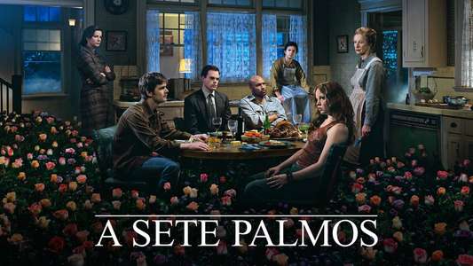 Six Feet Under - Backdrops