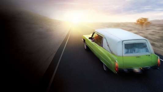 Six Feet Under - Backdrops