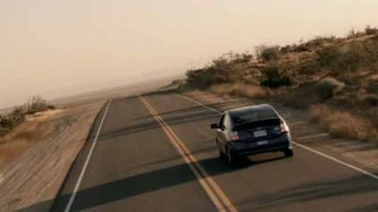 Six Feet Under - Backdrops