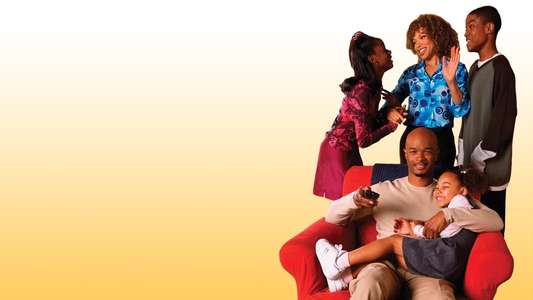 My Wife and Kids - Backdrops