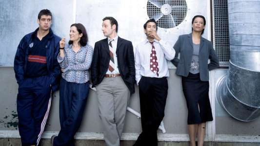 Teachers - Backdrop
