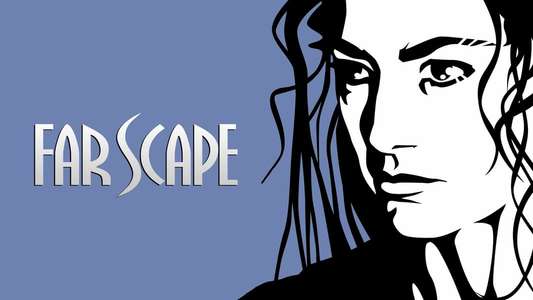 Farscape - Backdrops