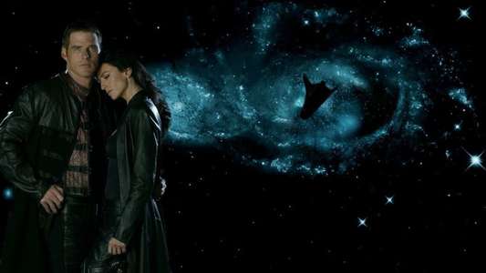 Farscape - Backdrops