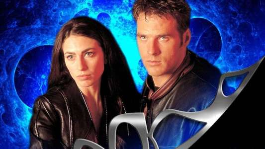Farscape - Backdrops