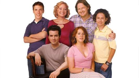 Grounded for Life - Backdrop
