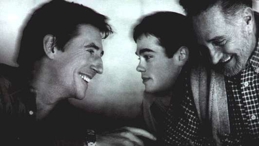 Madigan Men - Backdrop