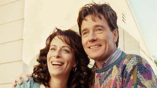 Malcolm in the Middle - Backdrops