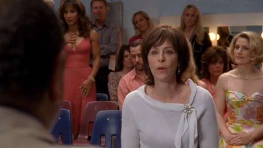 Malcolm in the Middle - Backdrops