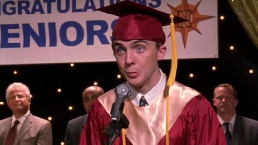Malcolm in the Middle - Backdrops