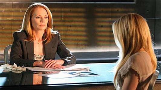 CSI: Crime Scene Investigation - Backdrops