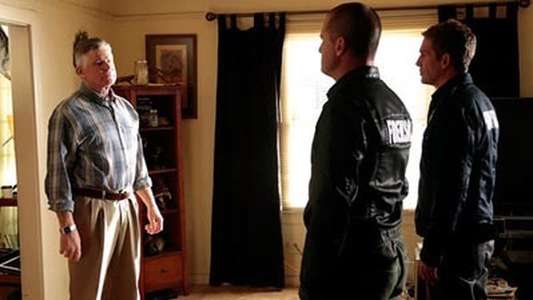 CSI: Crime Scene Investigation - Backdrops