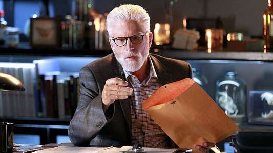 CSI: Crime Scene Investigation - Backdrops