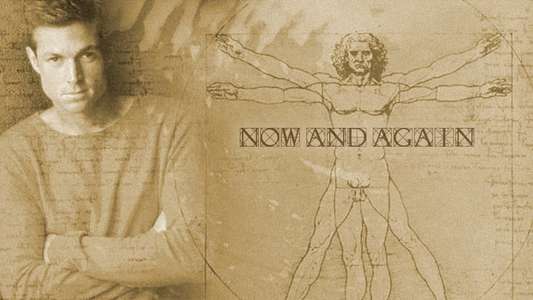 Now and Again - Backdrop
