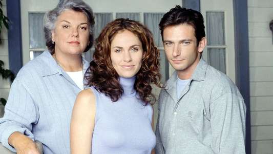 Judging Amy - Backdrops